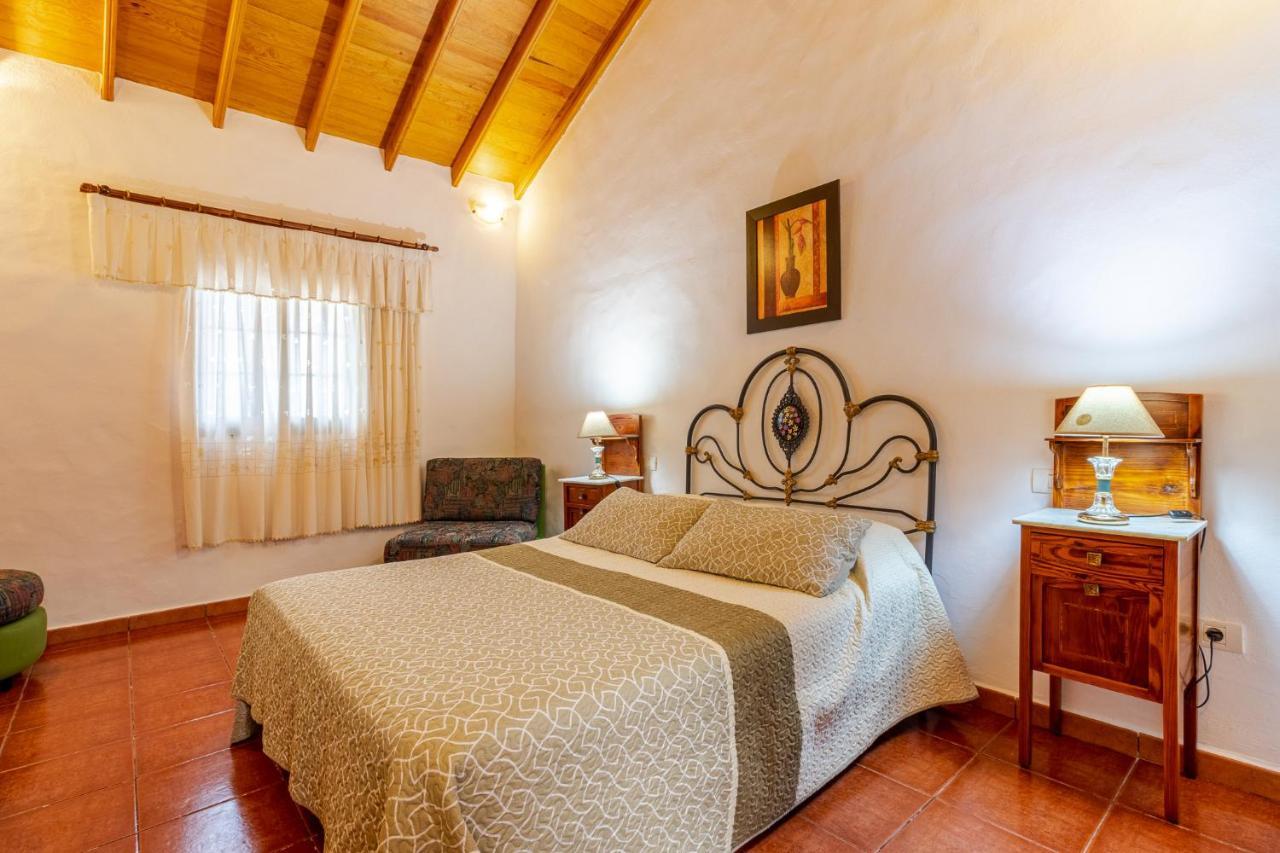 Casa Mari By Canariasgetaway Moya (Gran Canaria) Exterior foto