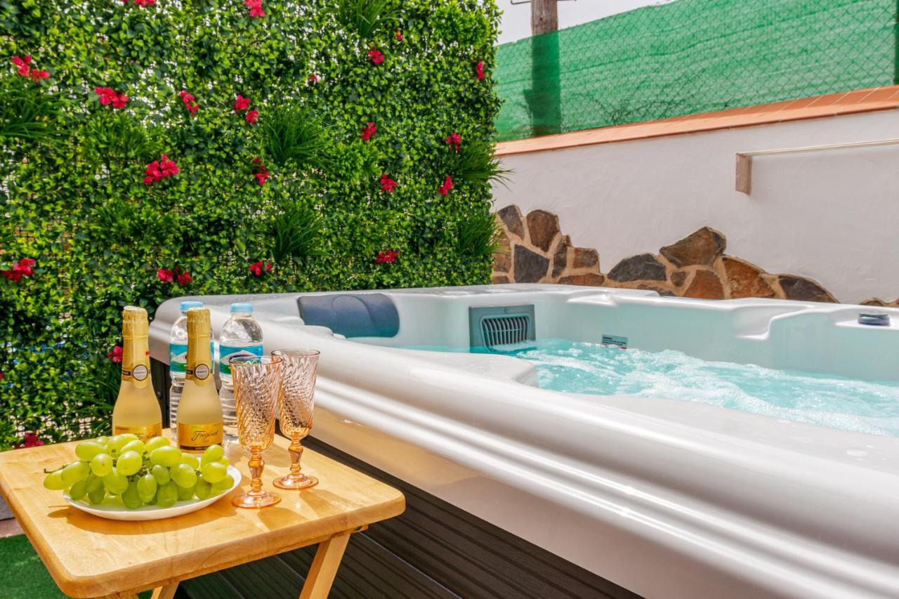 Casa Mari By Canariasgetaway Moya (Gran Canaria) Exterior foto