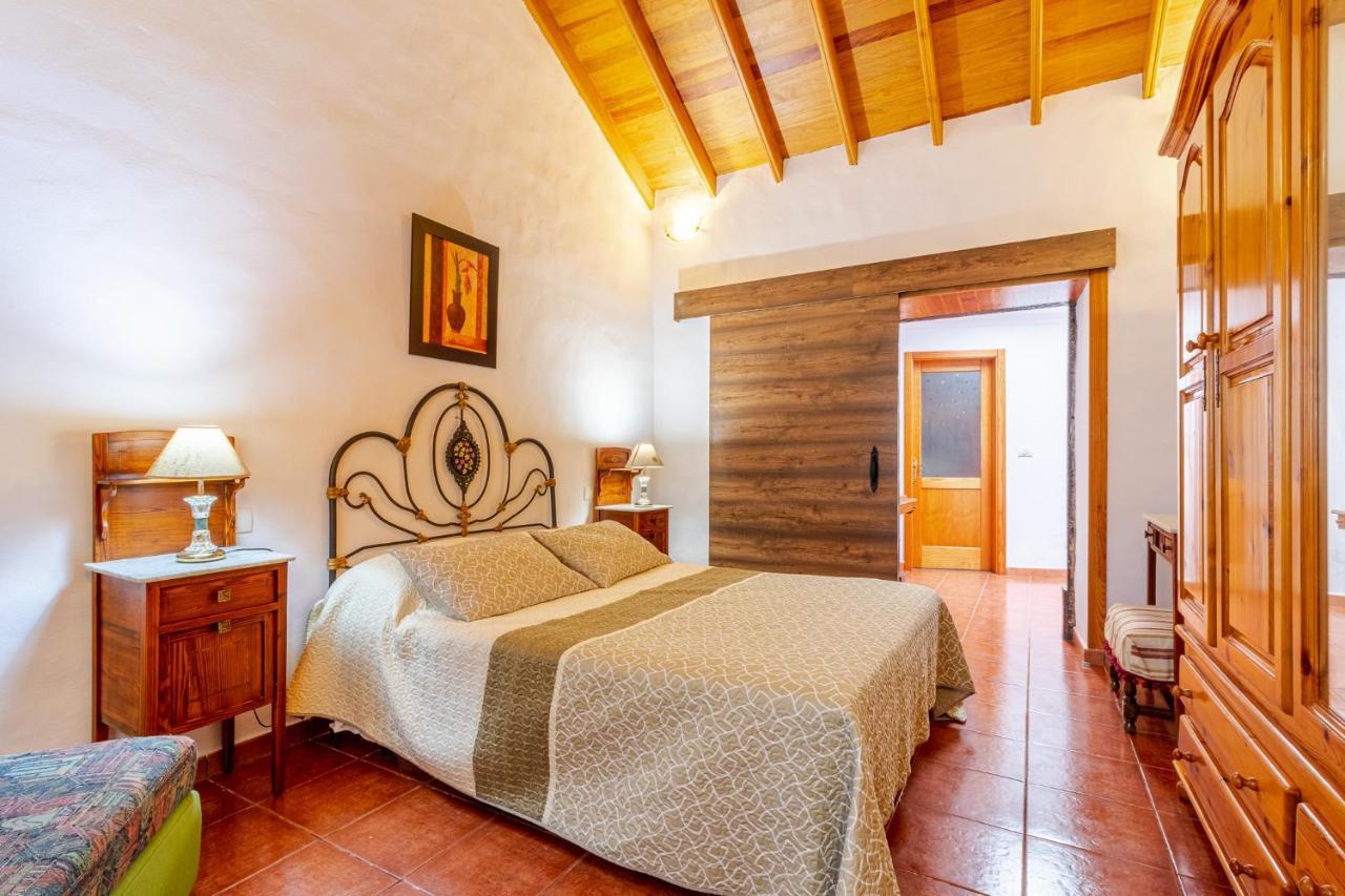 Casa Mari By Canariasgetaway Moya (Gran Canaria) Exterior foto