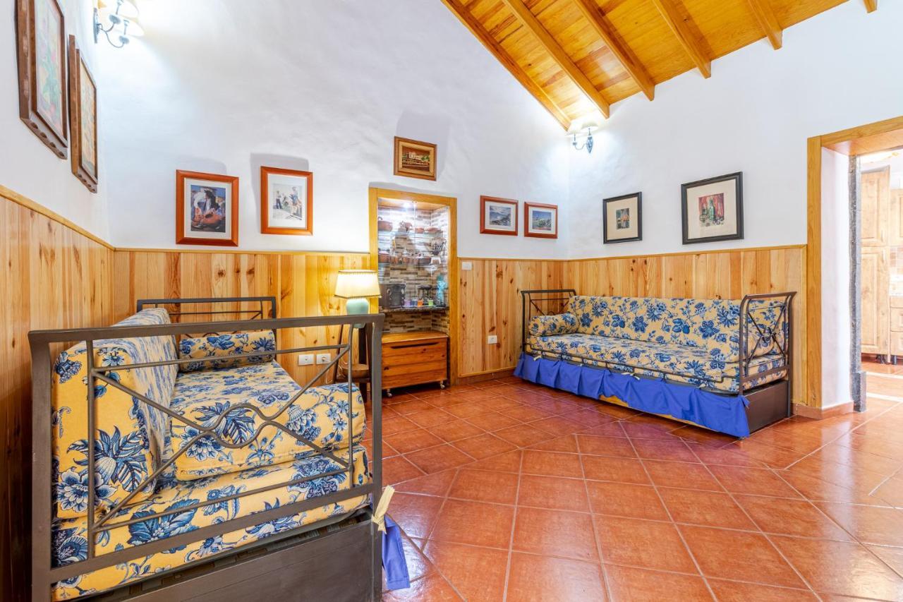 Casa Mari By Canariasgetaway Moya (Gran Canaria) Exterior foto