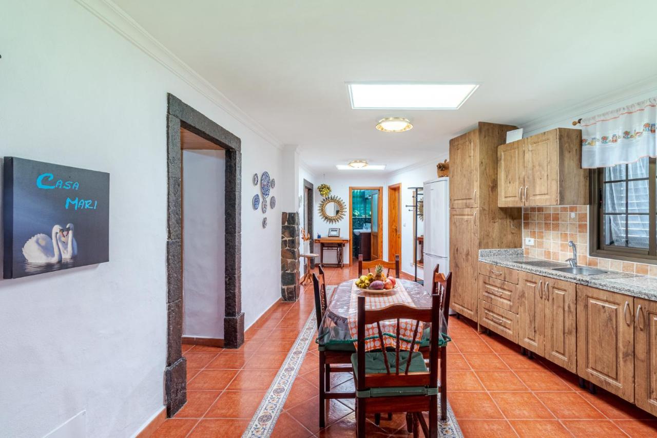 Casa Mari By Canariasgetaway Moya (Gran Canaria) Exterior foto