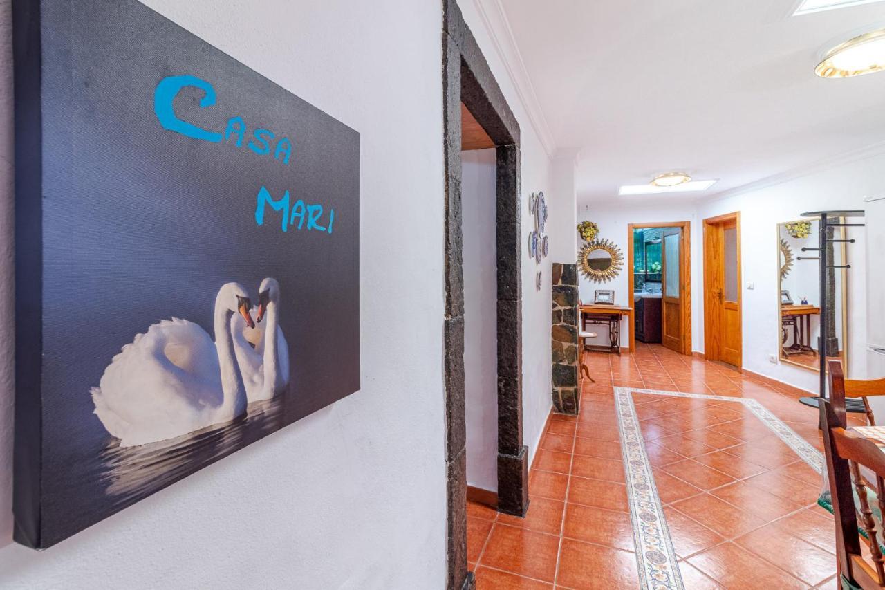 Casa Mari By Canariasgetaway Moya (Gran Canaria) Exterior foto