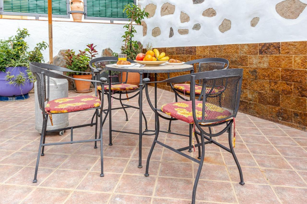 Casa Mari By Canariasgetaway Moya (Gran Canaria) Exterior foto