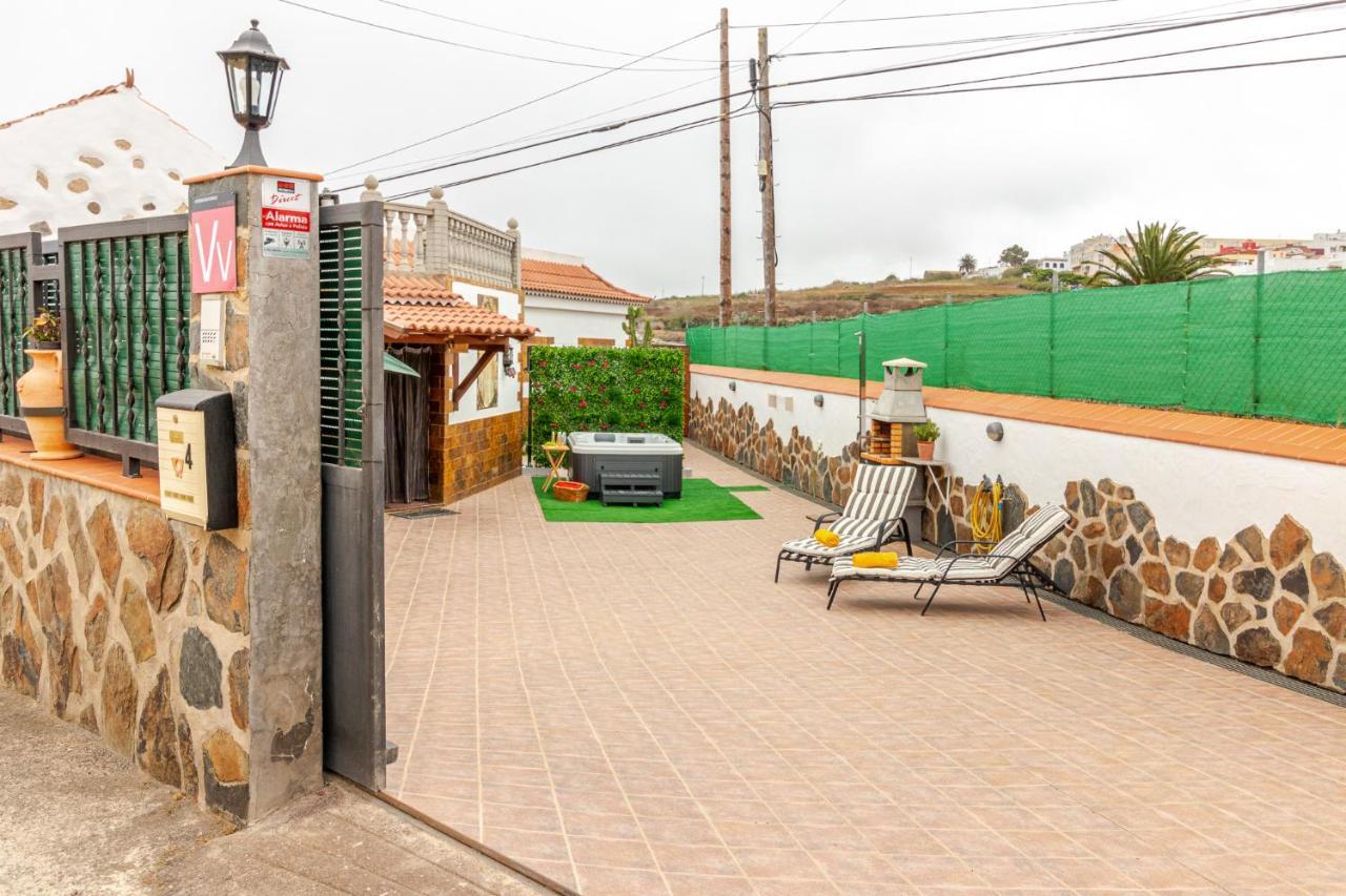 Casa Mari By Canariasgetaway Moya (Gran Canaria) Exterior foto