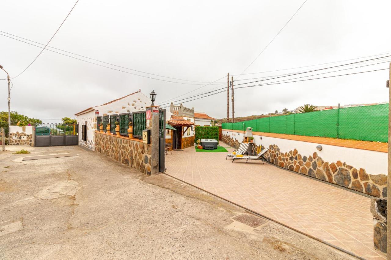 Casa Mari By Canariasgetaway Moya (Gran Canaria) Exterior foto