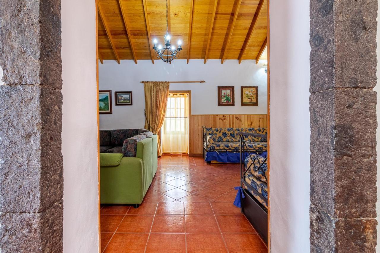 Casa Mari By Canariasgetaway Moya (Gran Canaria) Exterior foto