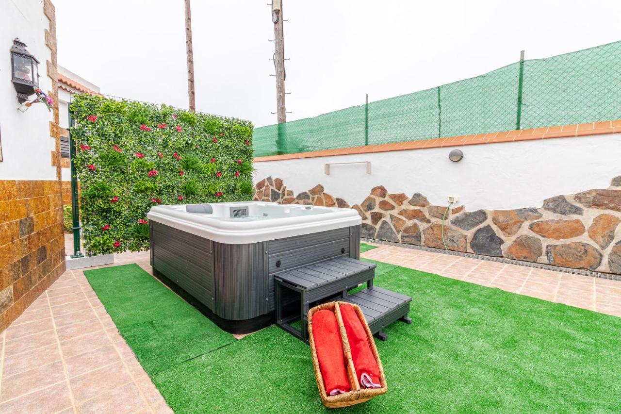 Casa Mari By Canariasgetaway Moya (Gran Canaria) Exterior foto